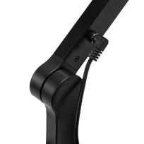 stalo darbo sviestuva - Glow L04 Manikiūro LED Lampa, Juoda (Black) - 3 nuotrauka