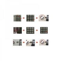 elektronines spynos - Malatec 22627 K - 5 nuotrauka
