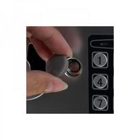 elektronines spynos - Malatec 22627 K - 6 nuotrauka