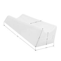 pedikiuro pakojis - Activeshop Activ Podo pedikiūro pakojis, balta (White) - 2 nuotrauka
