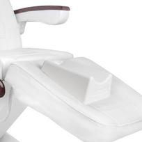 pedikiuro pakojis - Activeshop Activ Podo pedikiūro pakojis, balta (White) - 10 nuotrauka
