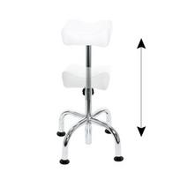 koju atrama - Activeshop pedikiūro pakojis AM-5012C, Baltas (White) - 2 nuotrauka