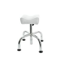 koju atrama - Activeshop pedikiūro pakojis AM-5012C, Baltas (White) - 3 nuotrauka