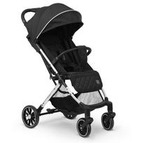 sulankstomas vezimelis - Global Paseo Nukido sportinis vežimėlis, Juodas (Black) - 4 nuotrauka