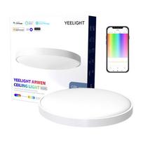 yeelight yeelight arwen - Yeelight Arwen 450S, lubinis šviestuvas, LED, balta (White) - 2 nuotrauka