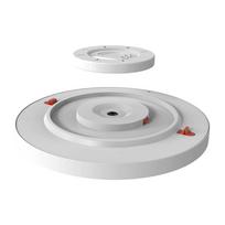 yeelight yeelight arwen - Yeelight Arwen 450S, lubinis šviestuvas, LED, balta (White) - 3 nuotrauka