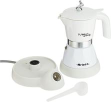 kavinukas - Ariete 1358 White (Baltas) - 3 nuotrauka