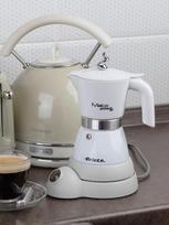 kavinukas - Ariete 1358 White (Baltas) - 4 nuotrauka
