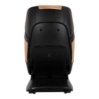masazine kede - Masažinis krėslas Activeshop Sakura Standard 801, rudas (Brown) - 16 nuotrauka