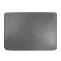 krepsys nesiojamam kompiuteriui 16 - Karl Lagerfeld Saffiano Ikonik Computer Sleeve 16" Silver - 2 nuotrauka