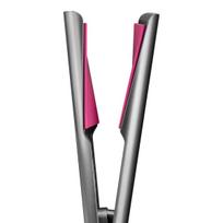 plauku garbanojimo znyples - Activeshop Plaukų formavimo prietaisas KESSNER 2IN1 CURLER STRAIGHTENER - 5 nuotrauka
