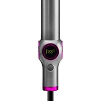 plauku garbanojimo znyples - Activeshop Plaukų formavimo prietaisas KESSNER 2IN1 CURLER STRAIGHTENER - 6 nuotrauka