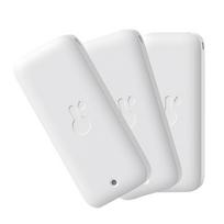 smart hub - SwitchBot Hub Mini rinkinys su 3x temperatūros ir drėgmės jutikliais - 4 nuotrauka
