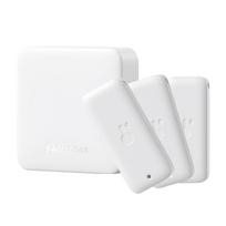 smart hub - SwitchBot Hub Mini rinkinys su 3x temperatūros ir drėgmės jutikliais - 7 nuotrauka