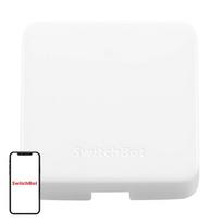smart hub - SwitchBot Hub Mini rinkinys su 3x temperatūros ir drėgmės jutikliais - 8 nuotrauka