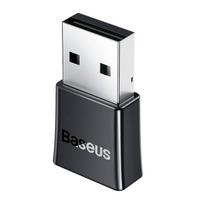 adapteris baseus - Baseus Black BA07 - 5 nuotrauka