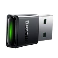 adapteris baseus - Baseus Black BA07 - 6 nuotrauka