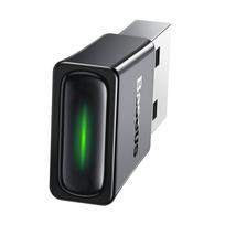 adapteris baseus - Baseus Black BA07 - 7 nuotrauka