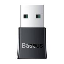 adapteris baseus - Baseus Black BA07 - 9 nuotrauka