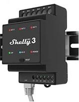 shelly pro - Relė Shelly Pro 3, 230 V - 2 nuotrauka