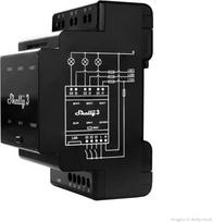 shelly pro - Relė Shelly Pro 3, 230 V - 4 nuotrauka