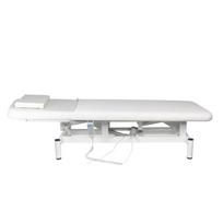 varikliai - Elektrinis masažo stalas ELECTRIC BED 1 MOTOR WHITE - 3 nuotrauka