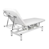 varikliai - Elektrinis masažo stalas ELECTRIC BED 1 MOTOR WHITE - 4 nuotrauka