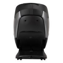masazinis kreslas - Fotelis Sakura Comfort Plus 806, juodas (Black) - 14 nuotrauka