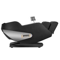 masazinis kreslas - Fotelis Sakura Comfort Plus 806, juodas (Black) - 15 nuotrauka