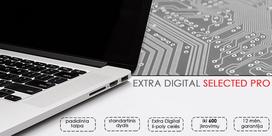 dell wd52h - Extra Digital Selected, DELL WD52H, 5000mAh - 2 nuotrauka