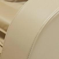 sakura masazinis fotelis - Fotelis Sakura Comfort Plus 806, smėlio spalvos (Beige) - 6 nuotrauka
