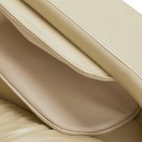 sakura masazinis fotelis - Fotelis Sakura Comfort Plus 806, smėlio spalvos (Beige) - 10 nuotrauka