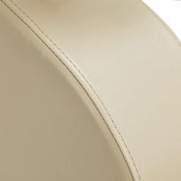 sakura masazinis fotelis - Fotelis Sakura Comfort Plus 806, smėlio spalvos (Beige) - 12 nuotrauka