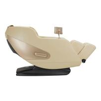 sakura masazinis fotelis - Fotelis Sakura Comfort Plus 806, smėlio spalvos (Beige) - 16 nuotrauka