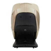 sakura masazinis fotelis - Fotelis Sakura Comfort Plus 806, smėlio spalvos (Beige) - 17 nuotrauka