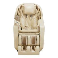 sakura masazinis fotelis - Fotelis Sakura Comfort Plus 806, smėlio spalvos (Beige) - 18 nuotrauka