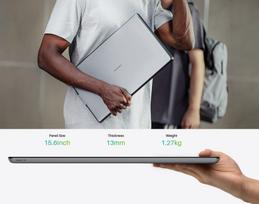 huion kamvas 16 - HUION Kamvas Pro 16 4K Pilka (Gray) - 3 nuotrauka