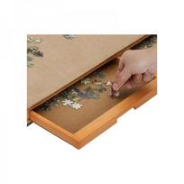 medines deliones - Malatec 21650 medinė dėlionės lenta 89x66cm - 2 nuotrauka