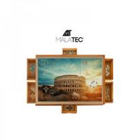 medines deliones - Malatec 21650 medinė dėlionės lenta 89x66cm - 3 nuotrauka