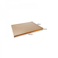 medines deliones - Malatec 21650 medinė dėlionės lenta 89x66cm - 4 nuotrauka