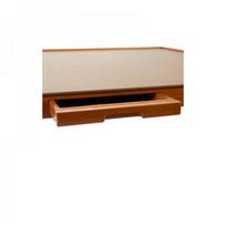 medines deliones - Malatec 21650 medinė dėlionės lenta 89x66cm - 5 nuotrauka