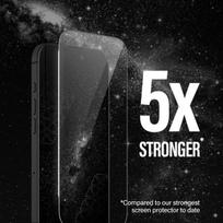 iphone 16 pro screen protector - PanzerGlass "Ceramic Screen Protector iPhone 16 Pro" Ultra-Wide Fit - 6 nuotrauka