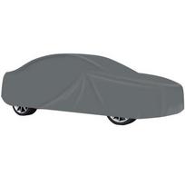 automobilio priekaba - Automobilio uždangalas, pilkas - 5 nuotrauka