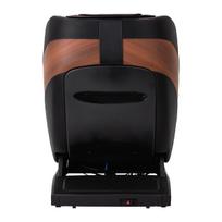 masazinis kreslas - Fotelis Activeshop Sakura 306A, medžio spalvos (Wood) - 13 nuotrauka