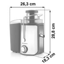 sulciaspaude.lt - Windu Berdsen BD-750 - 10 nuotrauka