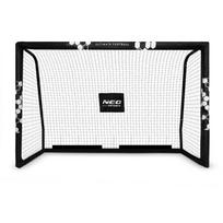 neo 60 - Futbolo vartai Neo-Sport NS-462, 180 x 120 x 60 cm - 5 nuotrauka