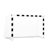 160 - Futbolo vartai 300 x 160 x 90 cm NS-460 nespalvoti - 4 nuotrauka