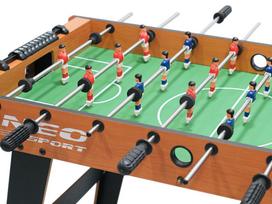 football table - Stalo futbolas Neo-Sport NS-444 - 3 nuotrauka