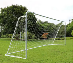 futbolo tinkl - Futbolo vartai EcoToys DS1456, 300 x 200 cm - 5 nuotrauka