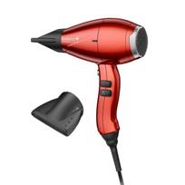 plauku dziovintuvas 2400 - Valera Swiss Nano 9400 Plus RC Raudonas (Red) - 2 nuotrauka